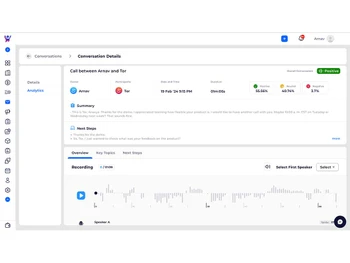 thriwin conversations