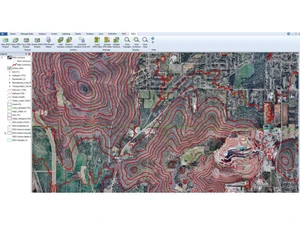 ImageStation DTM Collection