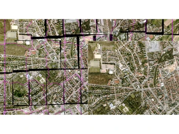 ImageStation Orthomosaic