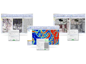 IGiS Photogrammetry Suite Dynamic