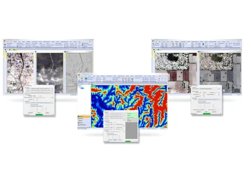 IGiS Photogrammetry Suite Dynamic