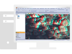 IGiS Photogrammetry Suite Geodesy