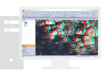 IGiS Photogrammetry Suite Geodesy