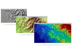 IGiS Photogrammetry Suite High Accuracy Outputs