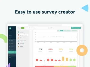 Startquestion question types