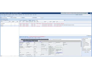 Genesis Chiropractic Software Console