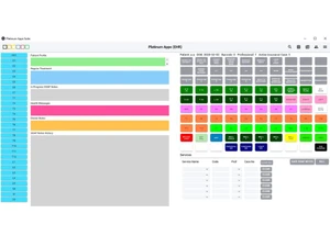 Platinum Chiropractic Software EHR