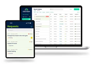Click Maint CMMS work orders