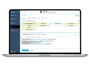 ChiroTouch Injury Macros