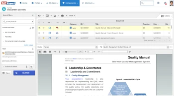 softexper eqm document control