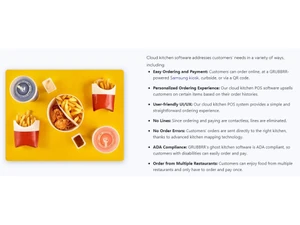 GRUBBRR Ghost Kitchens ADA