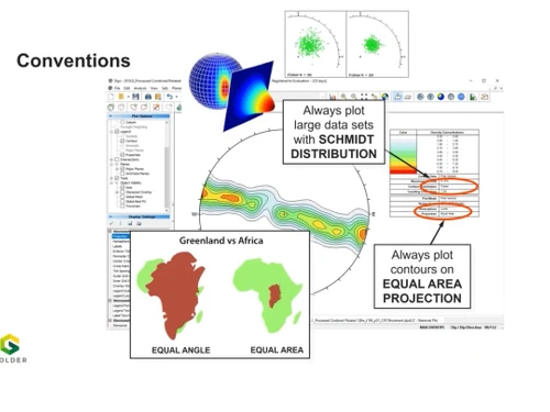 rocscience dips conventions