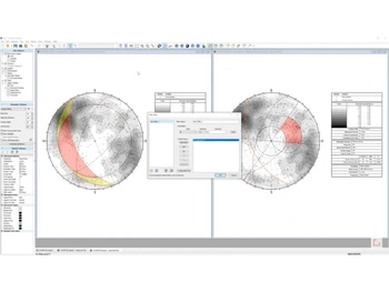 rocscience dips metrics