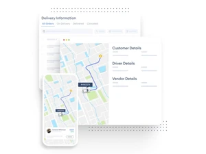 YelowXpress Deliver On Time