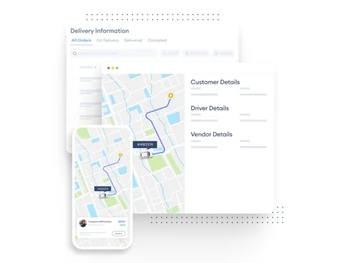 YelowXpress Deliver On Time