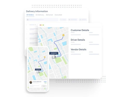 YelowXpress Deliver On Time
