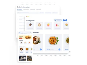 YelowXpress Order Food