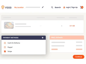 Shopurfood Payment Methods