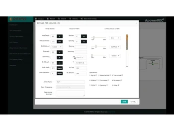 mine excellence information
