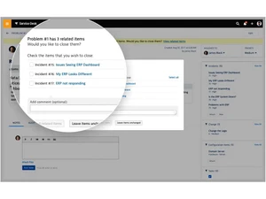 solarwinds service desk item