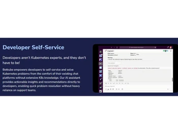 botkube developer