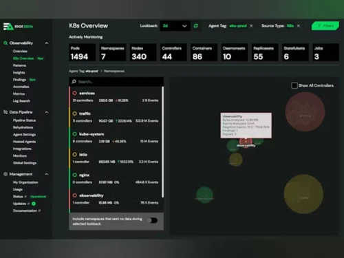 edge delta overview