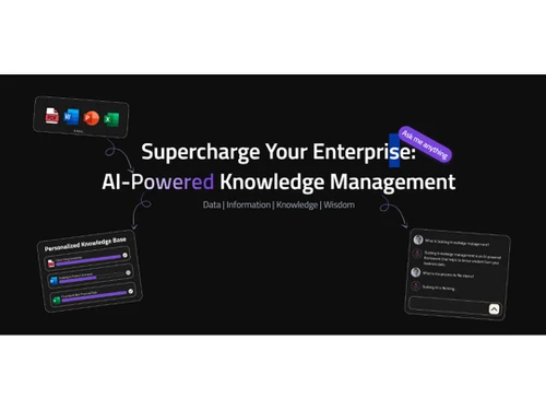 Scalong-ai knowledge