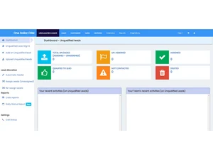 onedollercrm assigned