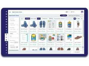 bluemeteor digital assets