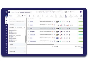 bluemeteor distributor