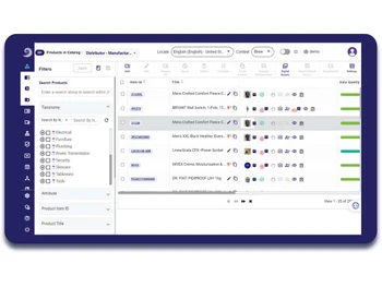bluemeteor distributor