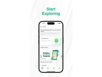 Chatbot team marketing