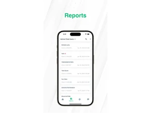 Chatbot team report