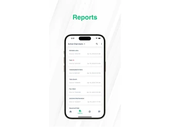 Chatbot team report