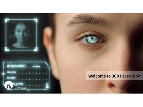 360facevision shift management