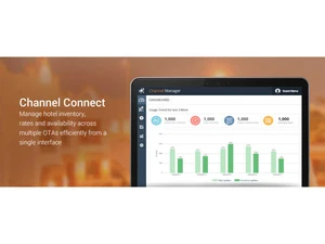 resavenue channel connect