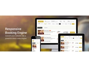 resavenue channel connect booking