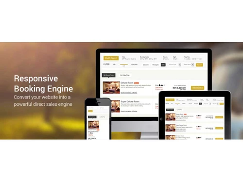 resavenue channel connect booking