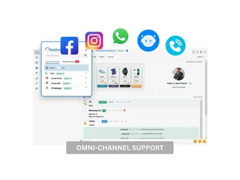 intellicon omni channel