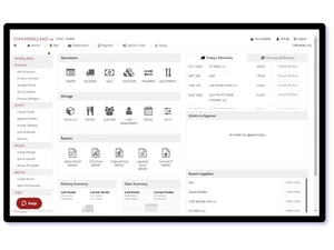 stocktakeonline products