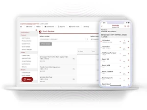 stocktakeonline stock review