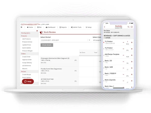 stocktakeonline stock review
