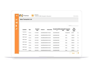 ids-next transaction at glance
