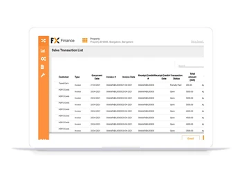 ids-next transaction at glance