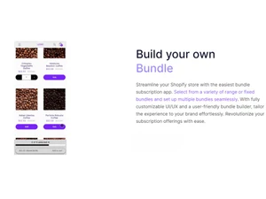 Loop Subscriptions Bundle