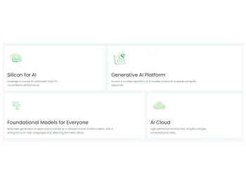 krutrim cloud generative