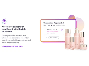 Ordergroove Flexible