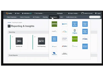availity-reporting