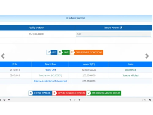 lendperfect initiate