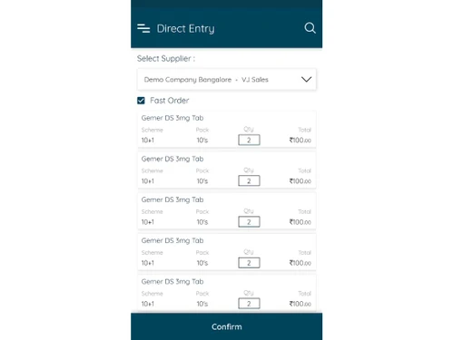 liveconnect direct
